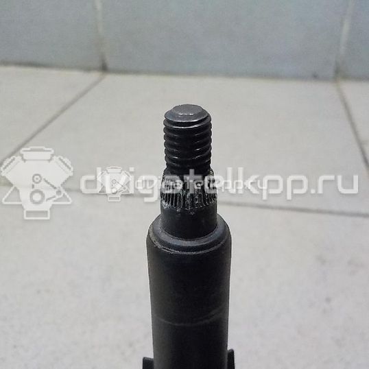 Фото Моторчик стеклоочистителя задний  287105483R для Renault Captur J5 / Clio / Zoe Bfm