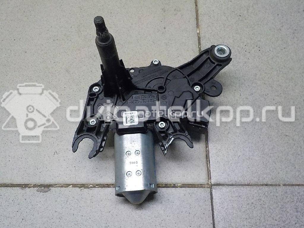 Фото Моторчик стеклоочистителя задний  287105483R для Renault Captur J5 / Clio / Zoe Bfm {forloop.counter}}
