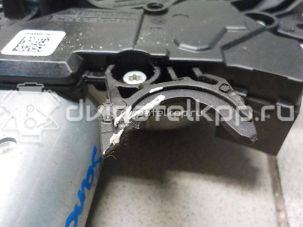 Фото Моторчик стеклоочистителя задний  287105483R для Renault Captur J5 / Clio / Zoe Bfm {forloop.counter}}