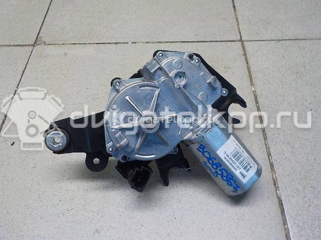 Фото Моторчик стеклоочистителя задний  287105483R для Renault Captur J5 / Clio / Zoe Bfm {forloop.counter}}
