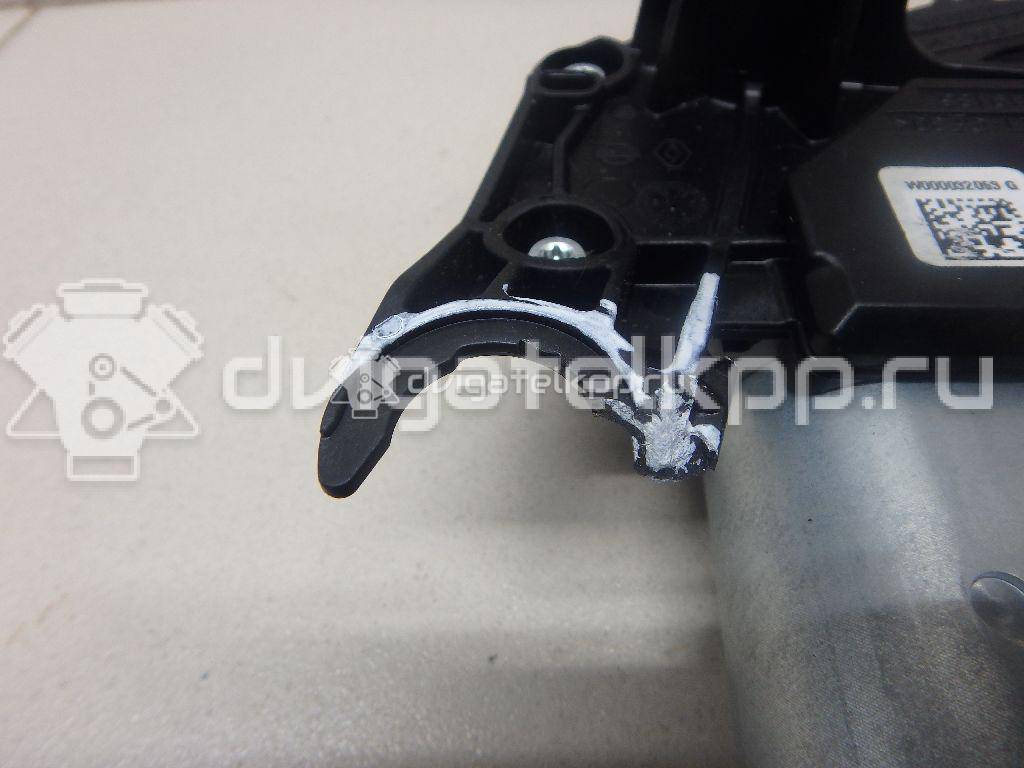 Фото Моторчик стеклоочистителя задний  287105483R для Renault Captur J5 / Clio / Zoe Bfm {forloop.counter}}