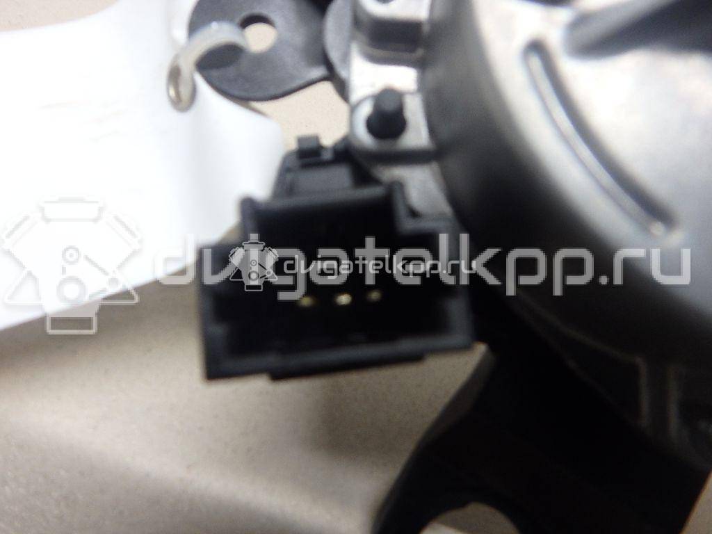 Фото Моторчик стеклоочистителя задний  287105483R для Renault Captur J5 / Clio / Zoe Bfm {forloop.counter}}