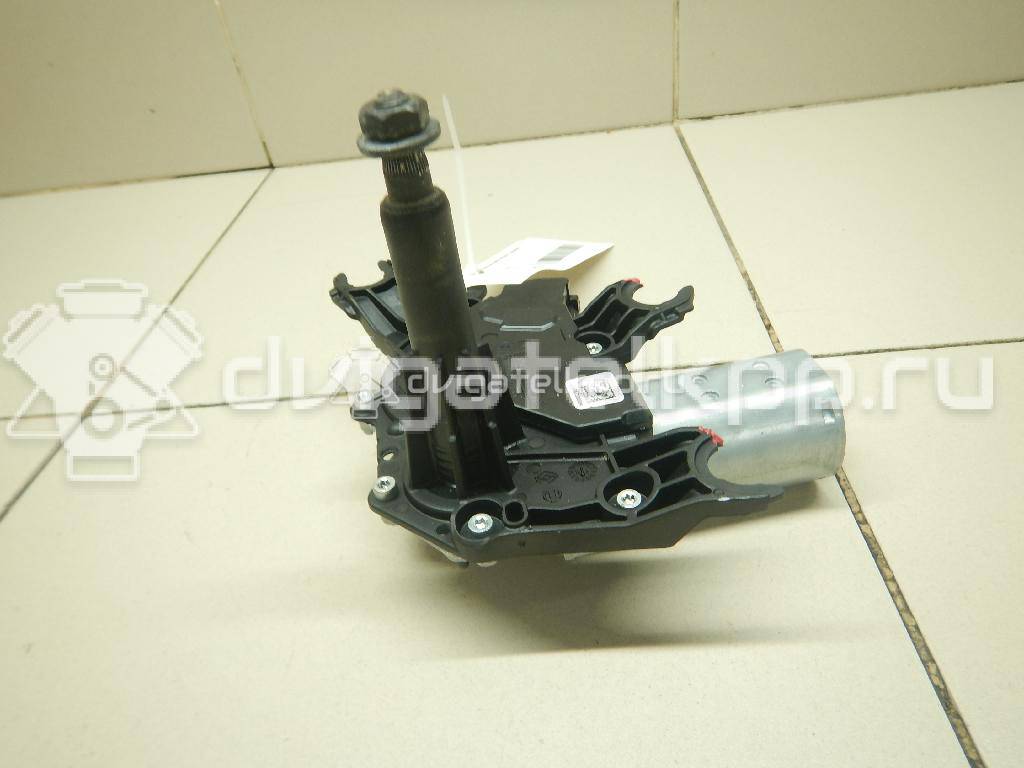 Фото Моторчик стеклоочистителя задний  287105483R для Renault Captur J5 / Clio / Zoe Bfm {forloop.counter}}