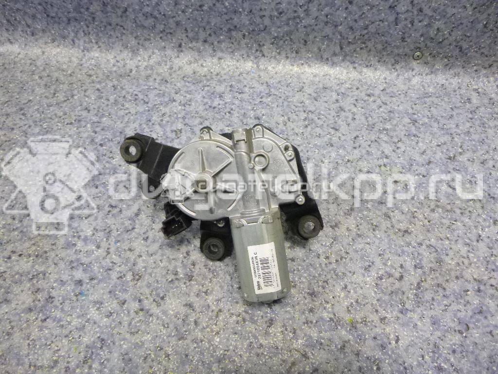 Фото Моторчик стеклоочистителя задний  287105483R для Renault Captur J5 / Clio / Zoe Bfm {forloop.counter}}