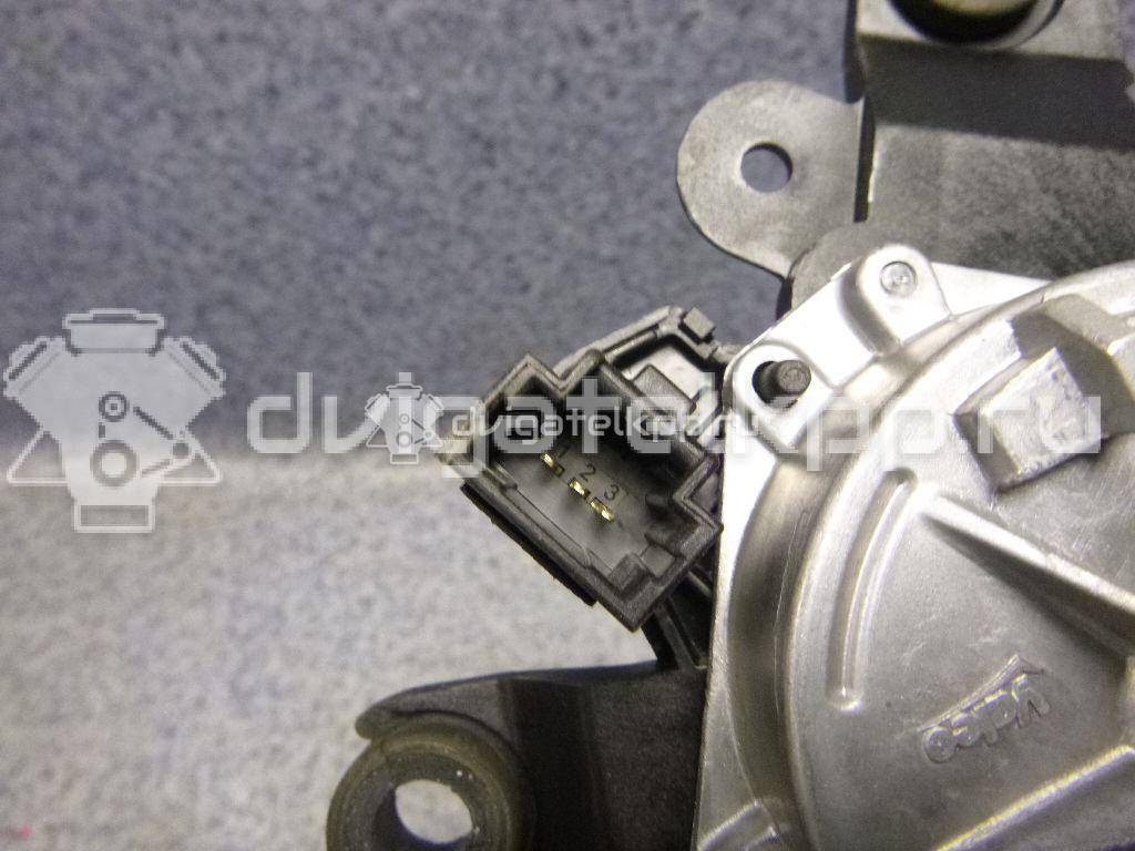 Фото Моторчик стеклоочистителя задний  287105483R для Renault Captur J5 / Clio / Zoe Bfm {forloop.counter}}