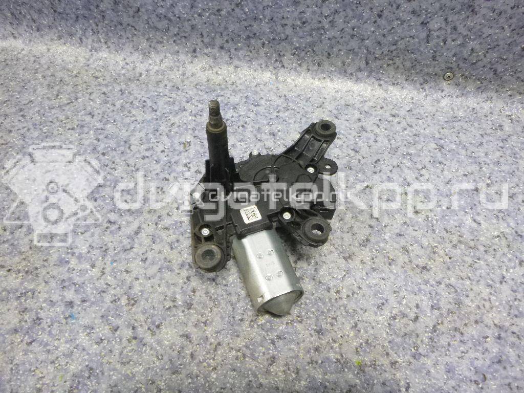 Фото Моторчик стеклоочистителя задний  287105483R для Renault Captur J5 / Clio / Zoe Bfm {forloop.counter}}
