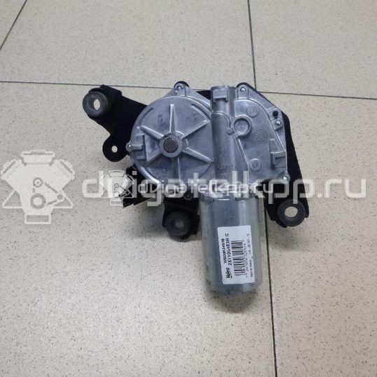 Фото Моторчик стеклоочистителя задний  287105483R для Renault Captur J5 / Clio / Zoe Bfm