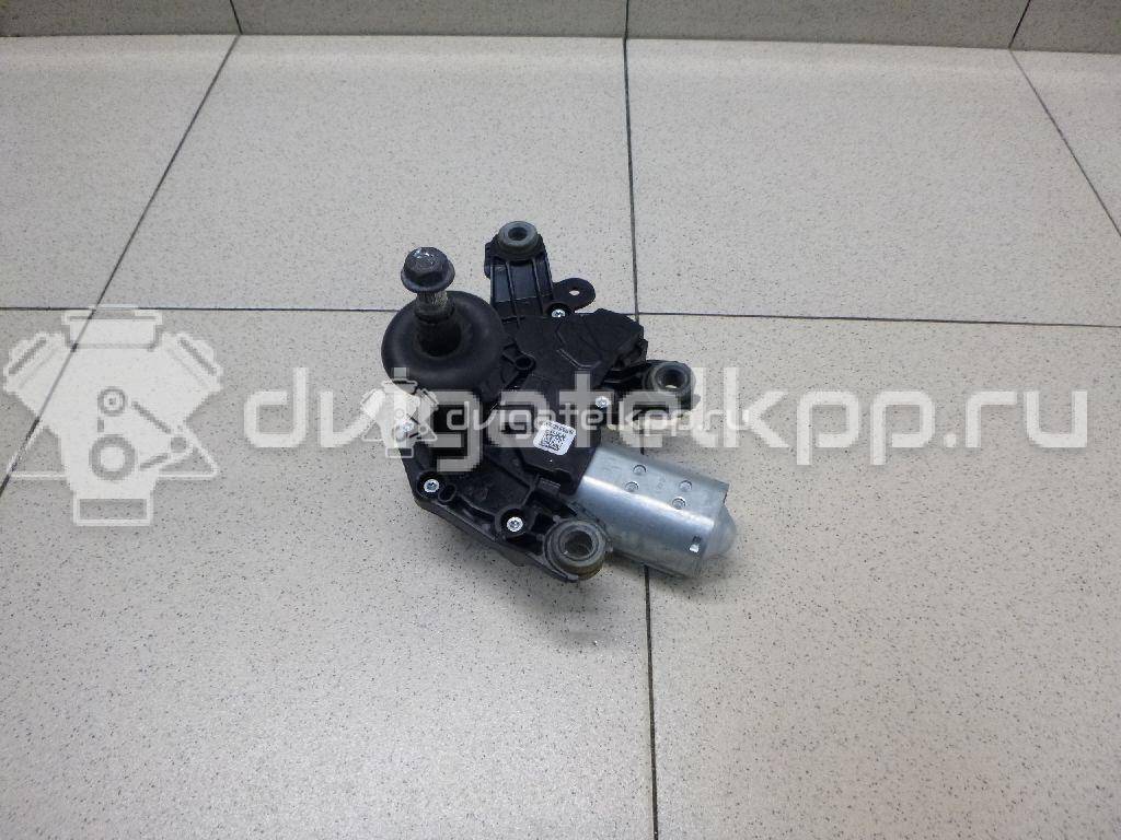 Фото Моторчик стеклоочистителя задний  287105483R для Renault Captur J5 / Clio / Zoe Bfm {forloop.counter}}