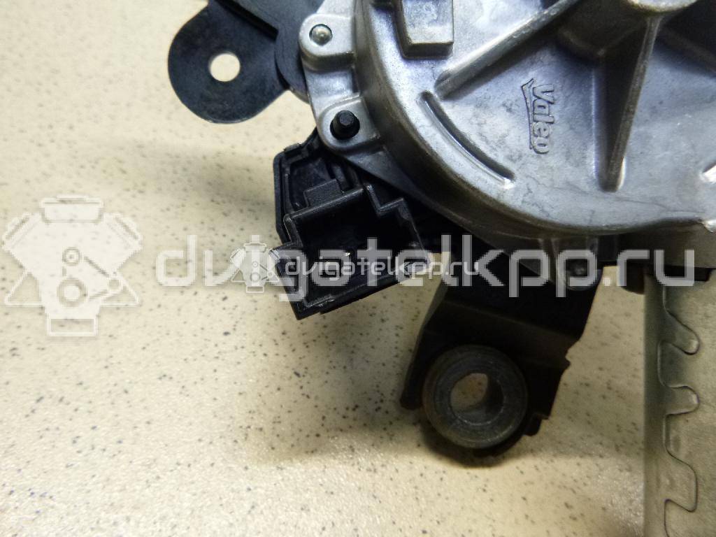 Фото Моторчик стеклоочистителя задний  287105483R для Renault Captur J5 / Clio / Zoe Bfm {forloop.counter}}