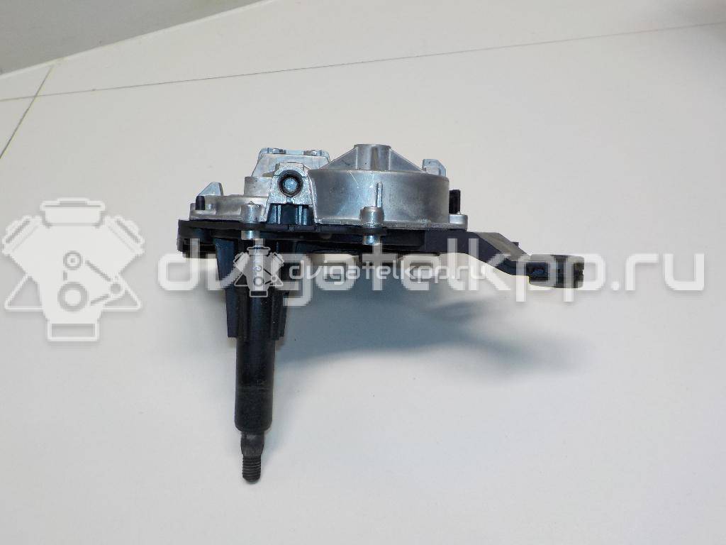 Фото Моторчик стеклоочистителя задний  287105483R для Renault Captur J5 / Clio / Zoe Bfm {forloop.counter}}