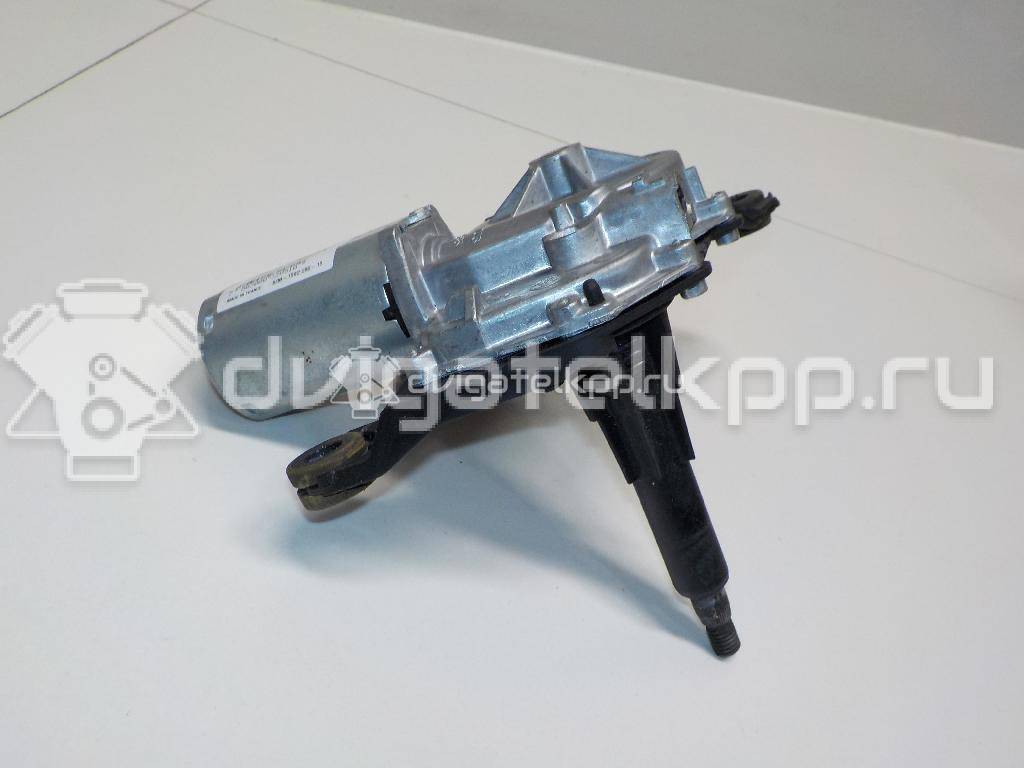 Фото Моторчик стеклоочистителя задний  287105483R для Renault Captur J5 / Clio / Zoe Bfm {forloop.counter}}