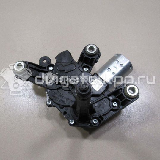 Фото Моторчик стеклоочистителя задний  287105483R для Renault Captur J5 / Clio / Zoe Bfm