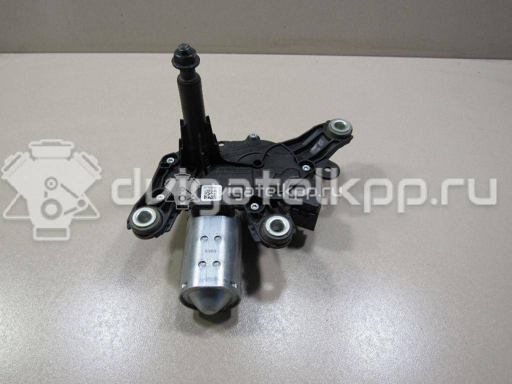 Фото Моторчик стеклоочистителя задний  287105483R для Renault Captur J5 / Clio / Zoe Bfm {forloop.counter}}