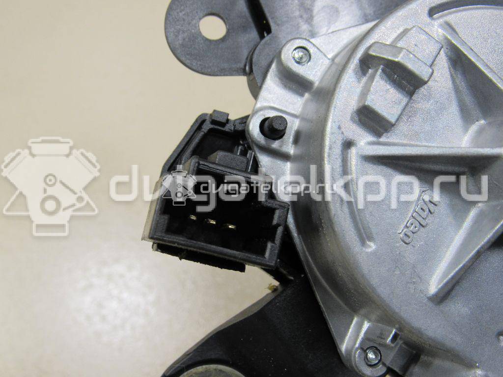 Фото Моторчик стеклоочистителя задний  287105483R для Renault Captur J5 / Clio / Zoe Bfm {forloop.counter}}