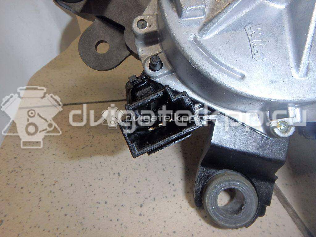 Фото Моторчик стеклоочистителя задний  287105483R для Renault Captur J5 / Clio / Zoe Bfm {forloop.counter}}