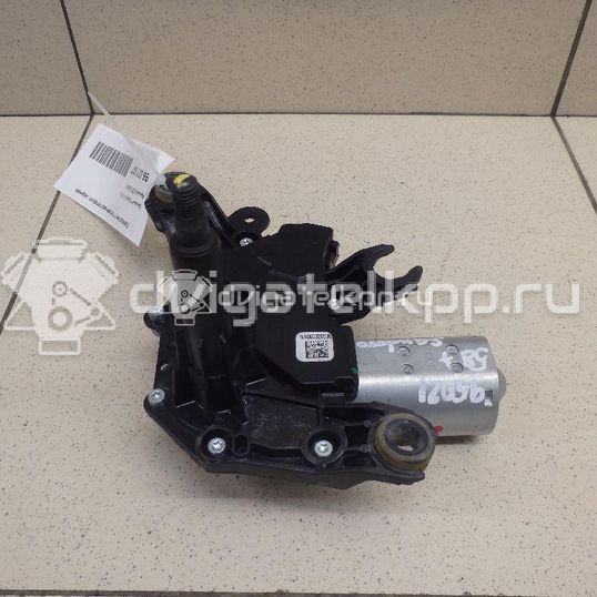 Фото Моторчик стеклоочистителя задний  287105483R для Renault Captur J5 / Clio / Zoe Bfm