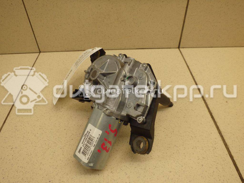 Фото Моторчик стеклоочистителя задний  287105483R для Renault Captur J5 / Clio / Zoe Bfm {forloop.counter}}