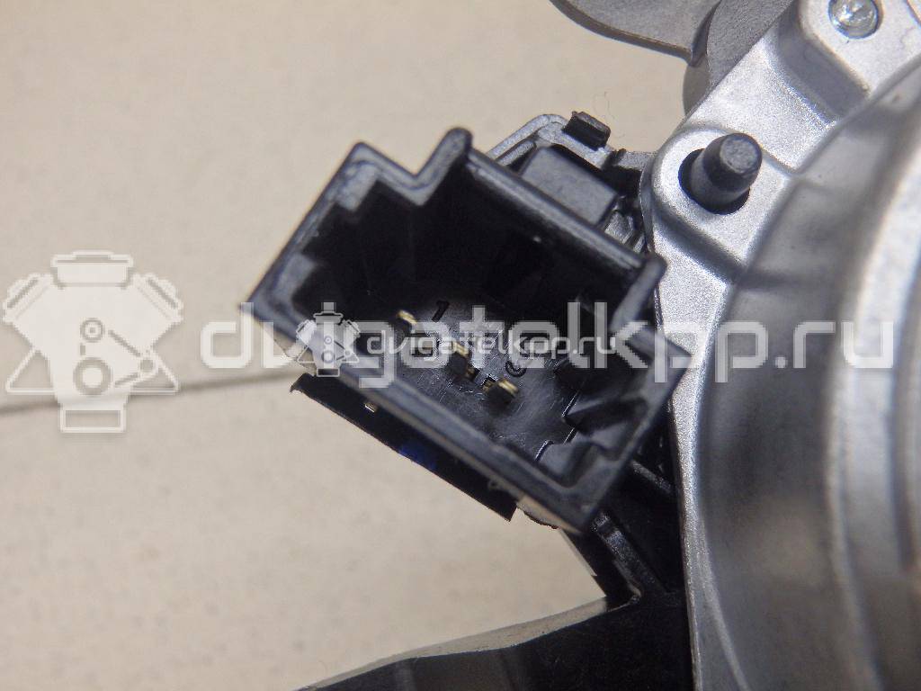 Фото Моторчик стеклоочистителя задний  287105483R для Renault Captur J5 / Clio / Zoe Bfm {forloop.counter}}