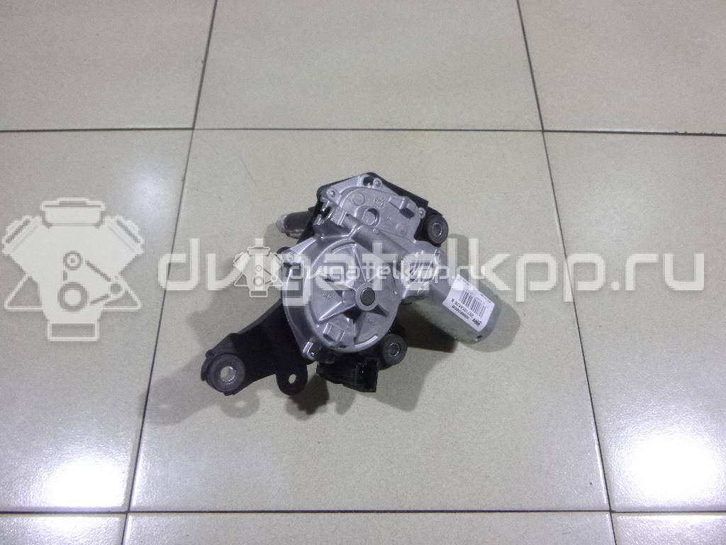 Фото Моторчик стеклоочистителя задний  287105483R для Renault Captur J5 / Clio / Zoe Bfm {forloop.counter}}