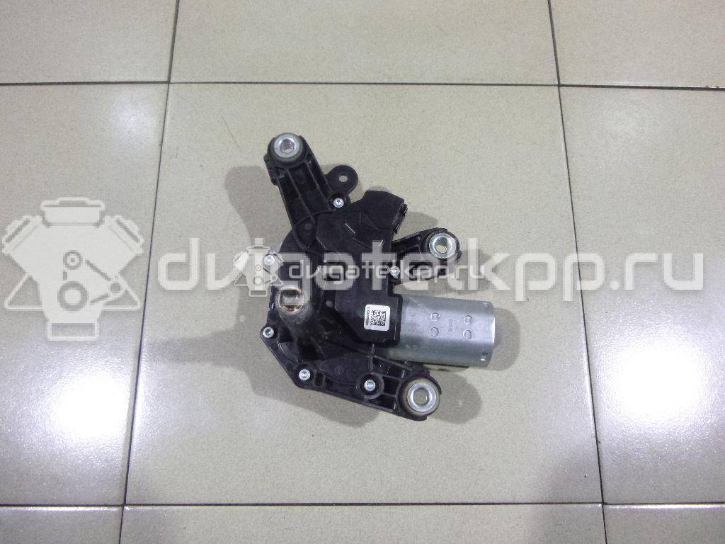 Фото Моторчик стеклоочистителя задний  287105483R для Renault Captur J5 / Clio / Zoe Bfm {forloop.counter}}