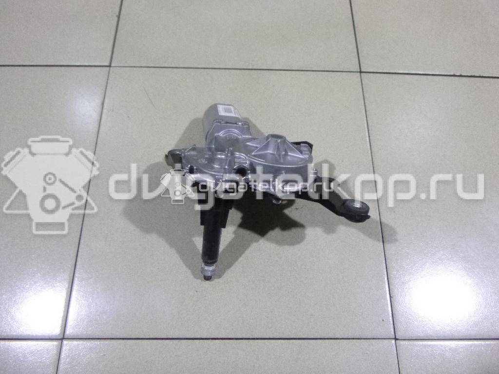 Фото Моторчик стеклоочистителя задний  287105483R для Renault Captur J5 / Clio / Zoe Bfm {forloop.counter}}