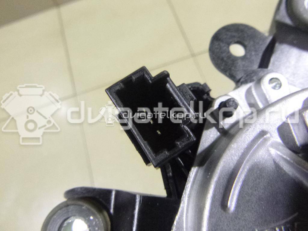 Фото Моторчик стеклоочистителя задний  287105483R для Renault Captur J5 / Clio / Zoe Bfm {forloop.counter}}