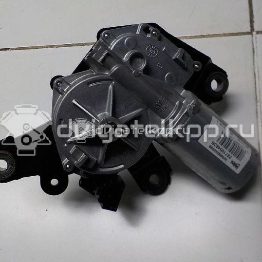 Фото Моторчик стеклоочистителя задний  287105483R для Renault Captur J5 / Clio / Zoe Bfm