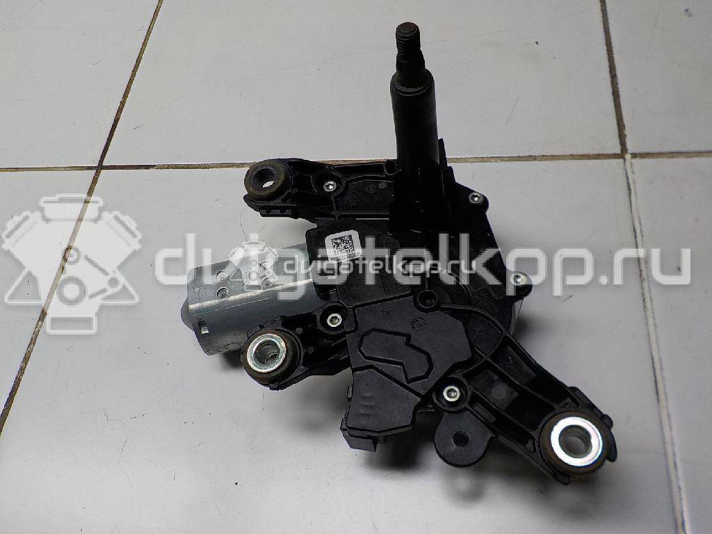 Фото Моторчик стеклоочистителя задний  287105483R для Renault Captur J5 / Clio / Zoe Bfm {forloop.counter}}