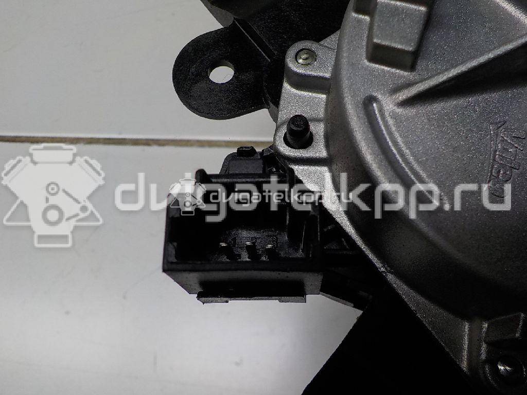 Фото Моторчик стеклоочистителя задний  287105483R для Renault Captur J5 / Clio / Zoe Bfm {forloop.counter}}