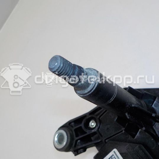Фото Моторчик стеклоочистителя задний  287105483R для Renault Captur J5 / Clio / Zoe Bfm