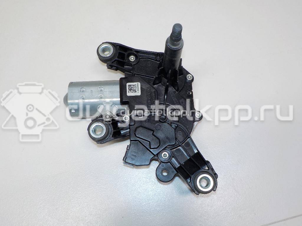 Фото Моторчик стеклоочистителя задний  287105483R для Renault Captur J5 / Clio / Zoe Bfm {forloop.counter}}