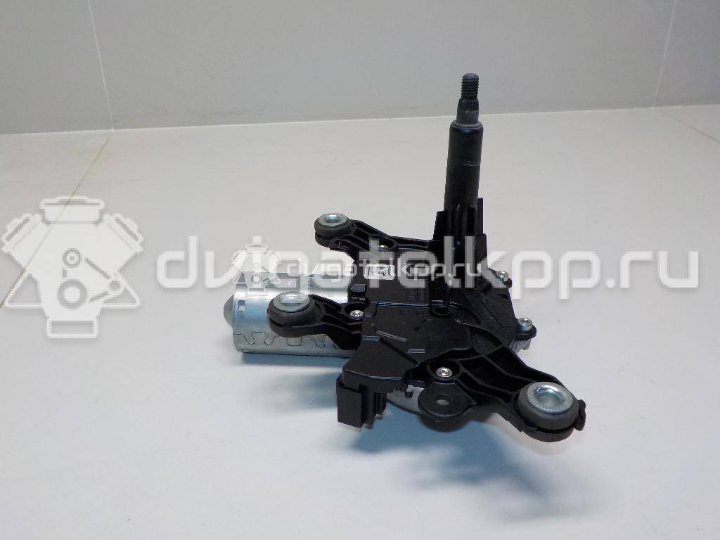 Фото Моторчик стеклоочистителя задний  287105483R для Renault Captur J5 / Clio / Zoe Bfm {forloop.counter}}