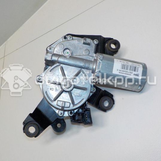 Фото Моторчик стеклоочистителя задний  287105483R для Renault Captur J5 / Clio / Zoe Bfm