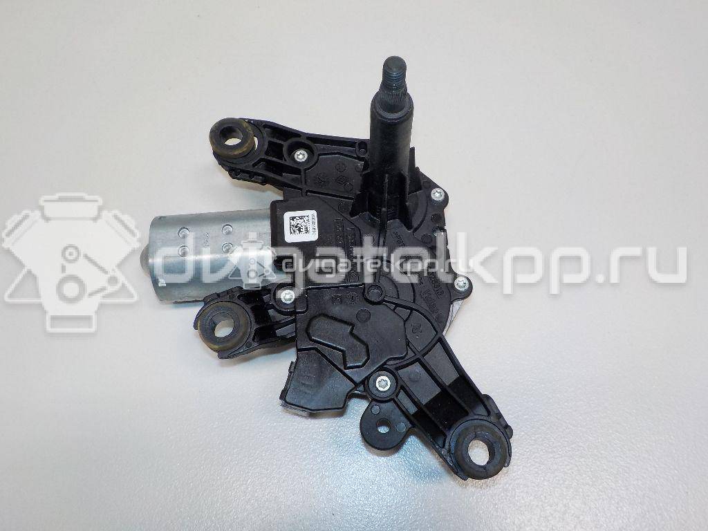 Фото Моторчик стеклоочистителя задний  287105483R для Renault Captur J5 / Clio / Zoe Bfm {forloop.counter}}