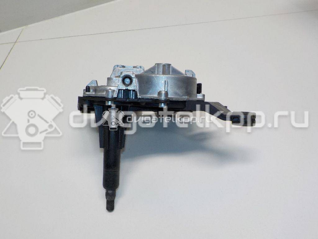 Фото Моторчик стеклоочистителя задний  287105483R для Renault Captur J5 / Clio / Zoe Bfm {forloop.counter}}