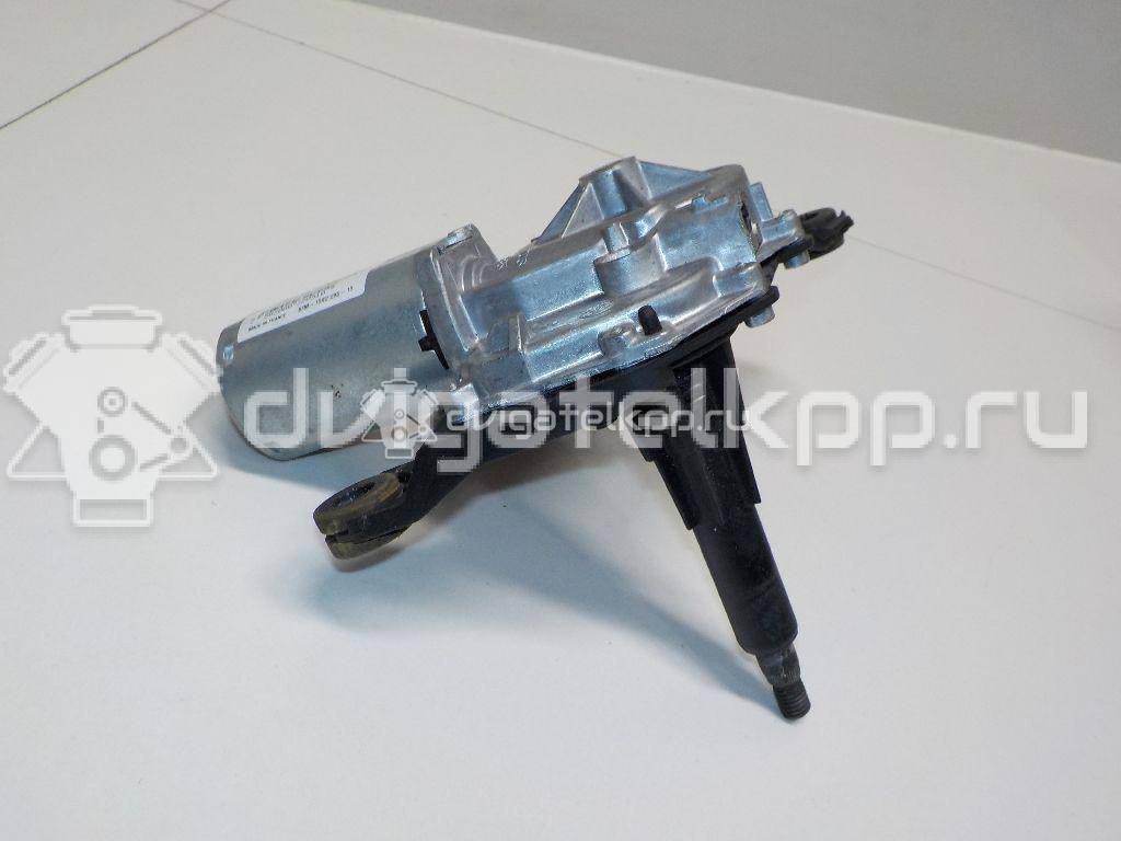 Фото Моторчик стеклоочистителя задний  287105483R для Renault Captur J5 / Clio / Zoe Bfm {forloop.counter}}