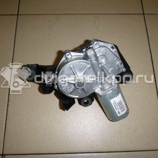 Фото Моторчик стеклоочистителя задний  287105483R для Renault Captur J5 / Clio / Zoe Bfm