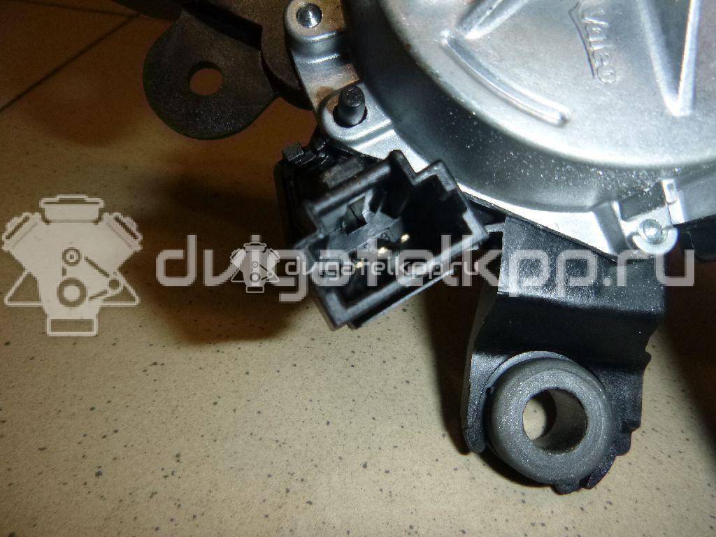 Фото Моторчик стеклоочистителя задний  287105483R для Renault Captur J5 / Clio / Zoe Bfm {forloop.counter}}