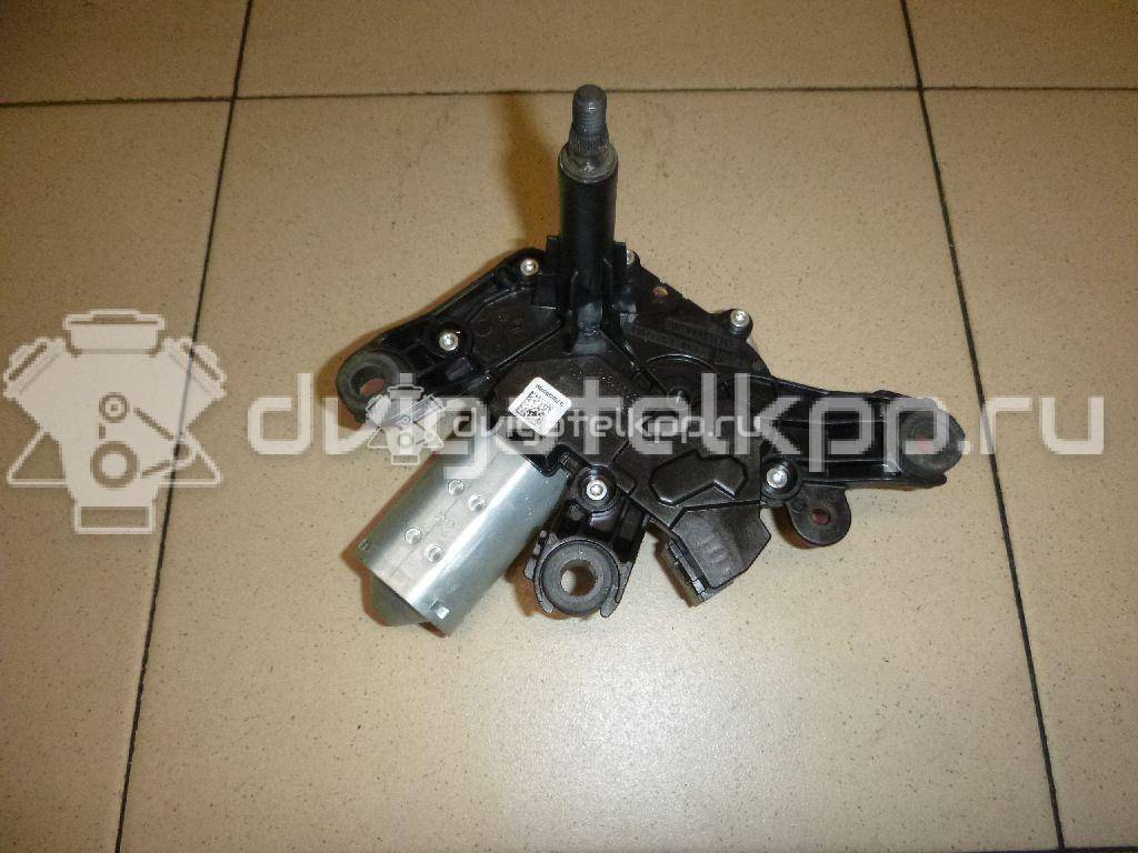 Фото Моторчик стеклоочистителя задний  287105483R для Renault Captur J5 / Clio / Zoe Bfm {forloop.counter}}
