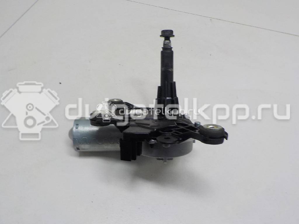 Фото Моторчик стеклоочистителя задний  287105483R для Renault Captur J5 / Clio / Zoe Bfm {forloop.counter}}
