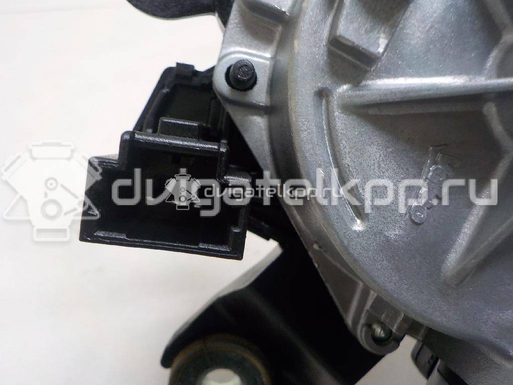 Фото Моторчик стеклоочистителя задний  287105483R для Renault Captur J5 / Clio / Zoe Bfm {forloop.counter}}