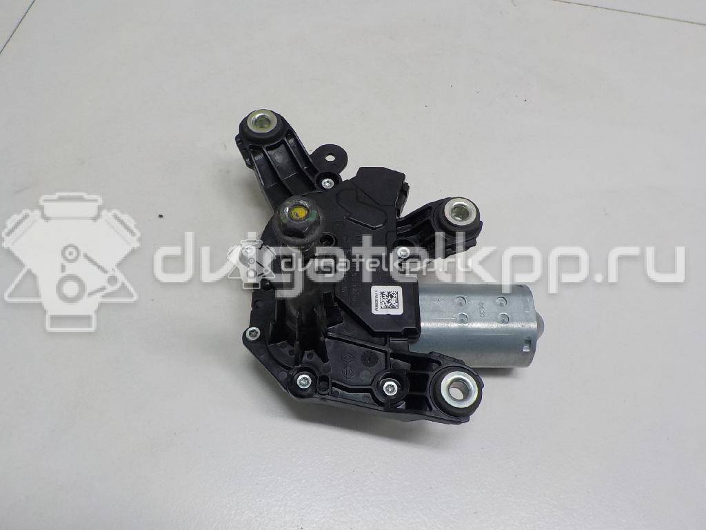 Фото Моторчик стеклоочистителя задний  287105483R для Renault Captur J5 / Clio / Zoe Bfm {forloop.counter}}