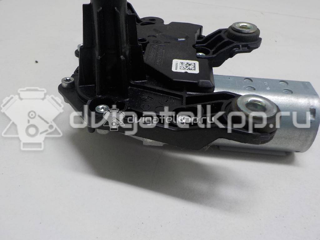 Фото Моторчик стеклоочистителя задний  287105483R для Renault Captur J5 / Clio / Zoe Bfm {forloop.counter}}