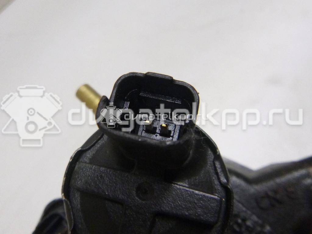 Фото ТНВД  167000061R для Renault Fluence L30 / Megane {forloop.counter}}