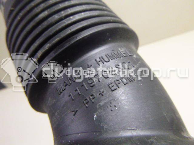 Фото Патрубок воздушного фильтра  165788487R для Renault Captur J5 / Kaptur J5 {forloop.counter}}