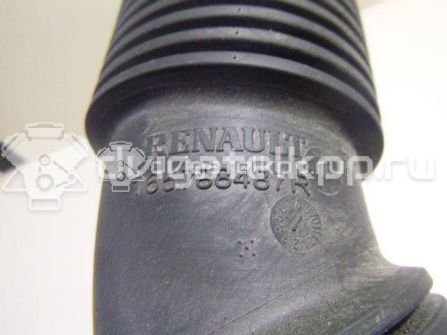 Фото Патрубок воздушного фильтра  165788487R для Renault Captur J5 / Kaptur J5 {forloop.counter}}