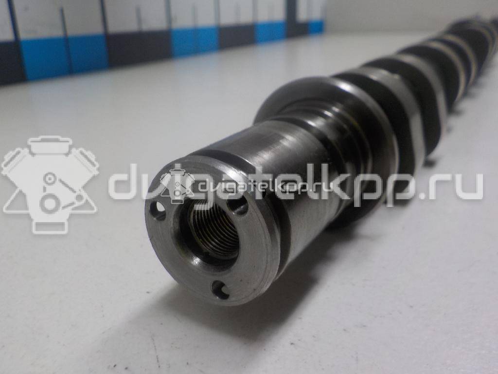 Фото Распредвал впускной  130208235R для Mahindra / Renault {forloop.counter}}