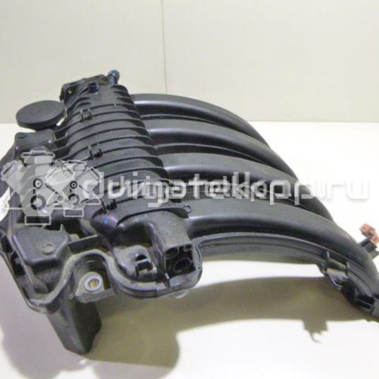 Фото Коллектор впускной  140035004R для Renault Captur J5 / Kaptur J5