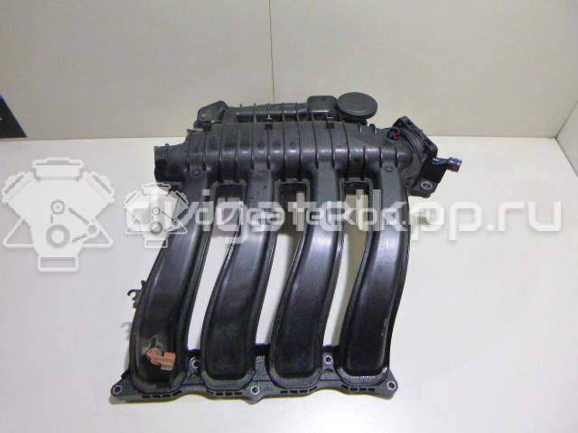 Фото Коллектор впускной  140035004R для Renault Captur J5 / Kaptur J5 {forloop.counter}}