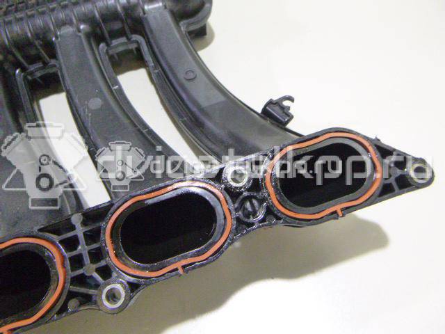 Фото Коллектор впускной  140035004R для Renault Captur J5 / Kaptur J5 {forloop.counter}}